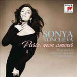 Paris, Mon Amour: Gounod, Massenet, Puccini Etc.
