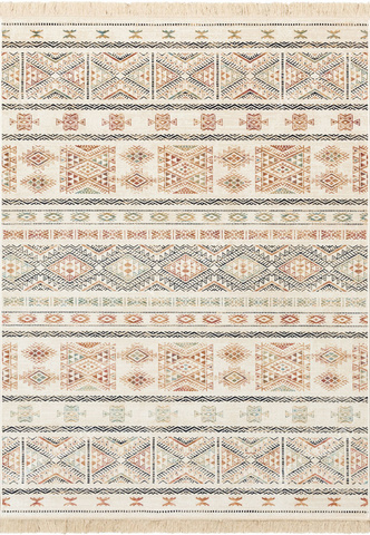 Ковер Ragolle Grazia RG294-R87 (135*195 см) - купить 1