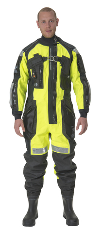 Сухой гидрокостюм VIKING YouSafe™ Hurricane