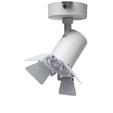 Спот Arte Lamp Falena A6709AP-1WH