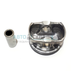 ПОРШЕНЬ STD CRETA, ix35, SPORTAGE 14- ДВИГ NU 2,0 G4NA HYUNDAI 81,0 1,0-1,2-2,0 (+ПАЛЕЦ) STD-C