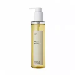 SIORIS Гидрофильное масло Fresh Moment Cleansing Oil 200мл