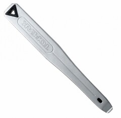 Лопатки монтажные стальные Topeak Supersteel Tire Lever (2 шт)