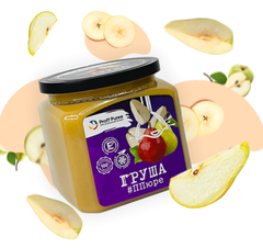 Пюре фруктовое Proff Puree ГРУША 500 гр. замороженное