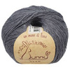 Wool Sea Bunny star 35 М маренго