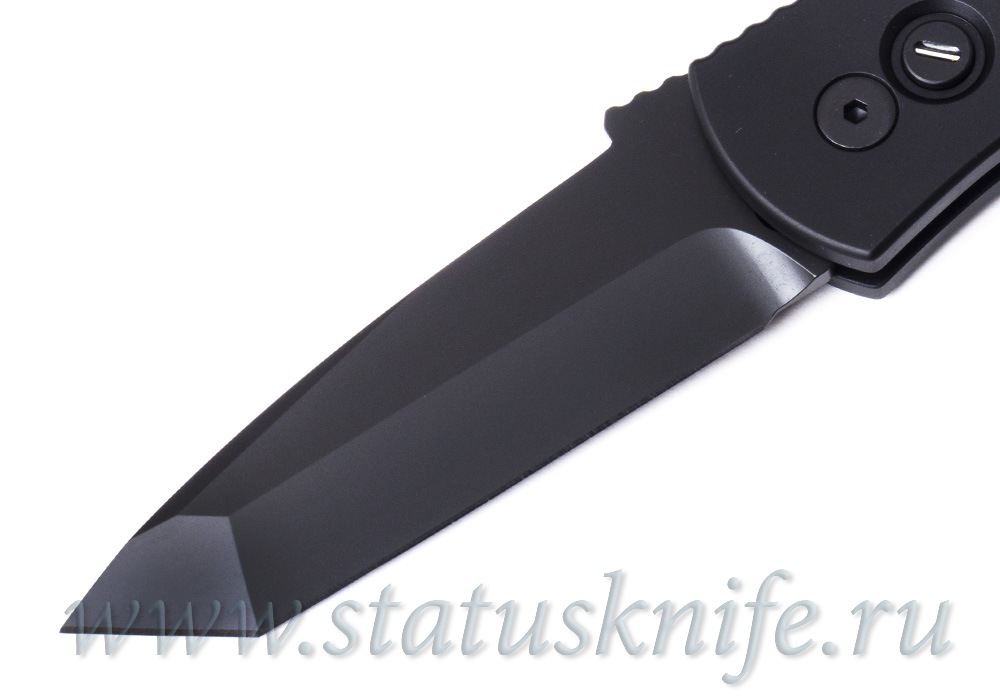 Нож Pro-Tech E7T Operator Tritium