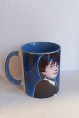 Fincan/Чашка/Cup  Harry Potter tund