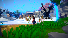 Ary and the Secret of Seasons (для ПК, цифровой код доступа)