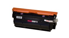 Картридж Sakura CF473X (657X) для HP LJ EntFlowM681dh/LJ EntFlowM681f/LJ EntFlowM681z/LJ EntFlowM682z, пурпурный, 23000 к.