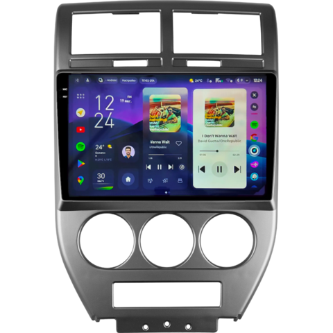 Teyes CC4 Pro 10