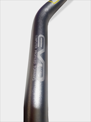 Алюминиевый руль PROTAPER EVO переменного сечения, серебристый