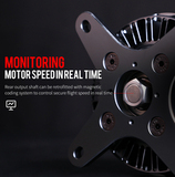 T-Motor AT8025 70CC KV190