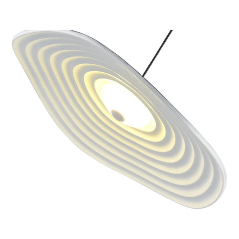 Светильник подвесной ST Luce Oasis SL6208.711.12