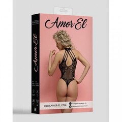 Боди Amor EL Baltanas (XL-XXL)