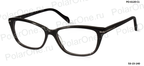 оправа POLARONE очки Polar One PO-6120