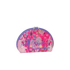 звезды розовый фиолетовый