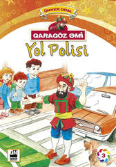 Qaragöz Əmi Yol Polisi