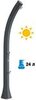 Душ солнечный Arkema Happy Beach F 530, антрацит