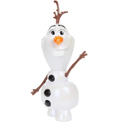 Дисней Холодное сердце 2 набор Делюкс Анна, Эльза и Олаф