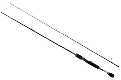 Купить рыболовный спиннинг Higashi Fanat SE 1,8м (0-5г)