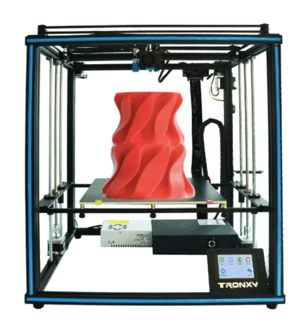3D-принтер Tronxy X5SA-330 PRO