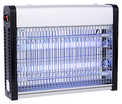 Инсектицидная лампа Hurakan HKN-LIN50