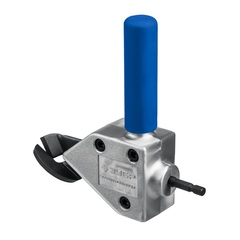 ЗУБР Турбо-Ножницы, насадка-ножницы для реза листового и гофрированного металла (23292)