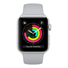 Apple Watch Series 3 38mm GPS Silver