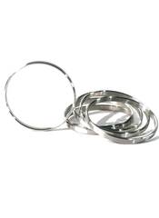 Кольцо на чашу Казанская граната