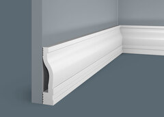 Плинтус PX017