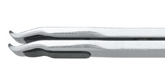 Лопатки монтажные стальные Topeak Supersteel Tire Lever (2 шт) - 2