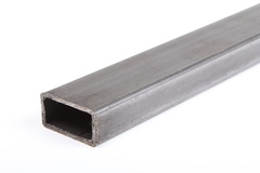 Труба профильная 40х25х2,0 (Длина целой трубы 6м) Цена за 1 метр