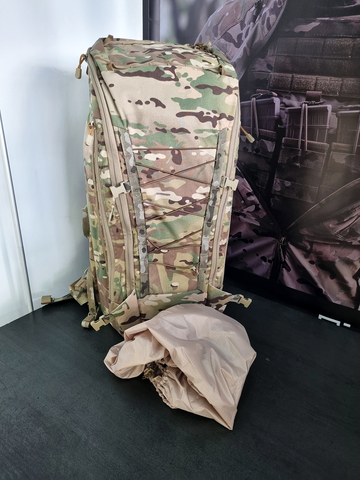 Рейдовый рюкзак khard-60 (60л)