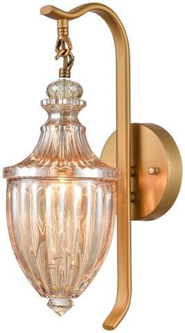 Светильник настенный Velante Pendant 376-501-01