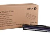 Фотобарабан черный для Xerox Phaser 7100. Ресурс 24К (108R01151)