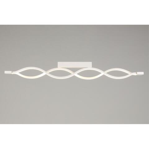 Потолочный светодиодный светильник Aployt Nadayn APL.002.02.36