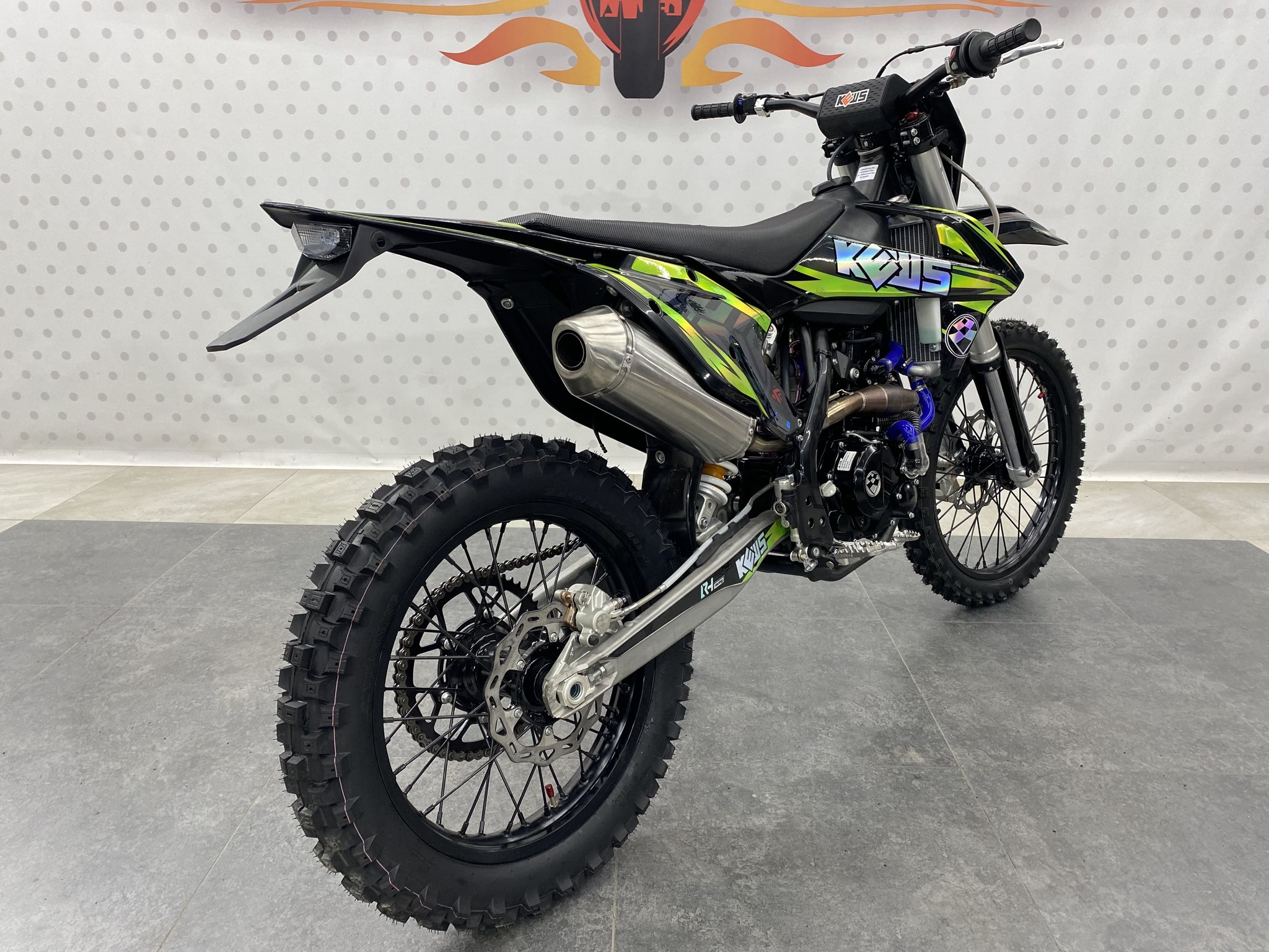  KEWS K16 NB300