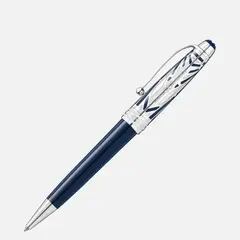 Шариковая ручка среднего размера Meisterstück The Origin Collection Doué