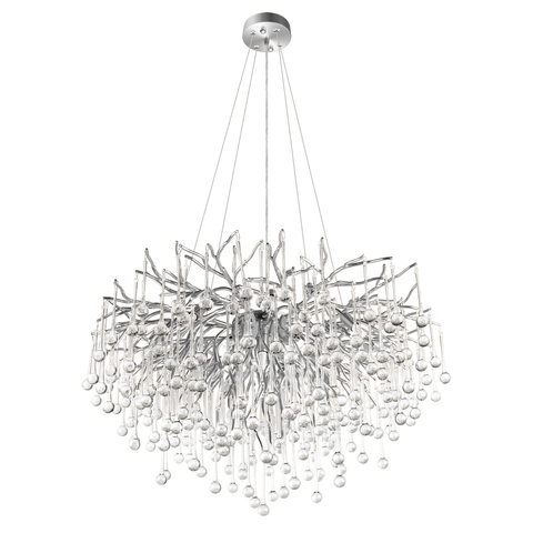 Подвесная люстра Loft It Drops 10376/800