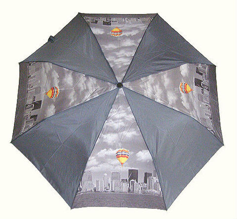 Зонт мини Guy de Jean 3515-NY-New York