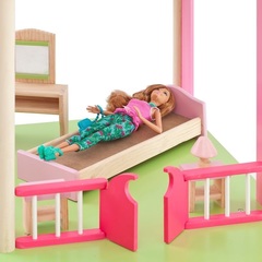 Craft Кукольный домик 