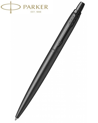Ручка шариковая Parker Jotter XL SE20 Monochrome , Black BT (2122753)