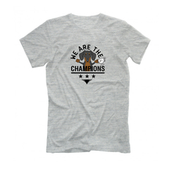 Футболка "Такса - чемпион"