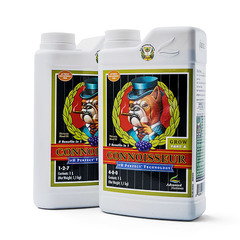 Удобрение Advanced Nutrients Connoisseur Grow A+B 1 л