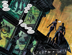 Вселенная DC. Rebirth. Бэтмен. Книга 8. Кошмары Тёмного Рыцаря