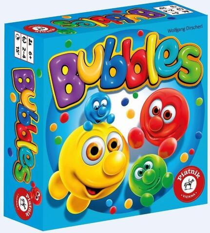 Oyun \ Игра \ Game Bubbles RUS