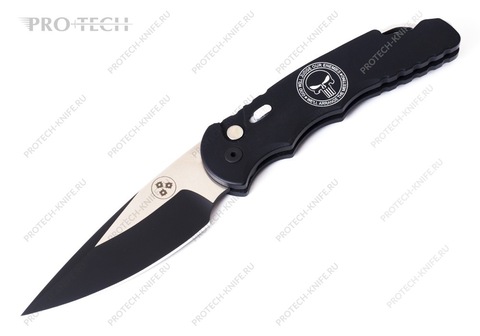 Нож Pro-Tech TR-4 TGO Custom Exclusive 2015 