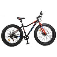 Велосипед Rook FS260D 26