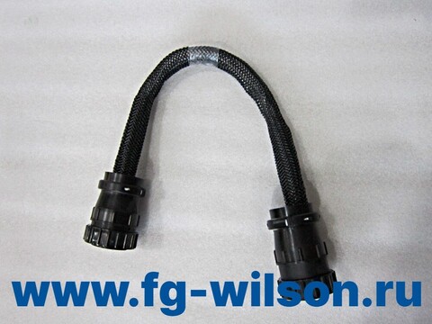 Проводка / HARNESS ASSY(AC alternator interconnection harness ) АРТ: 10000-61703