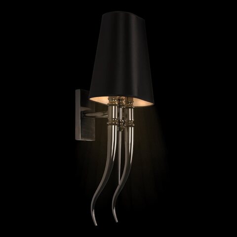 Настенный светильник Loft It Brunilde 10207W/M Black